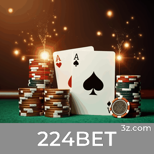 224BET: O Paraíso de Interação na Comunidade de Jogos