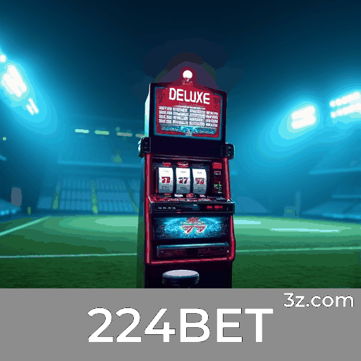 224BET: Seu Cassino e Plataforma de Apostas Segura