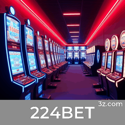 Aproveite o Login Garantido com Proteção Avançada no 224BET