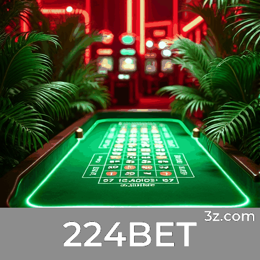 224BET: Análise Emocionante de Esporte para Estratégias Vencedoras