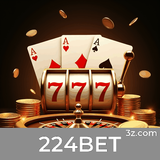 224BET: Experiência Imersiva e Diversificada para Brasileiros