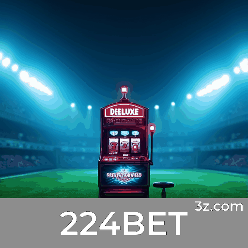 Tecnologia Avançada e Segurança Inigualável na 224BET