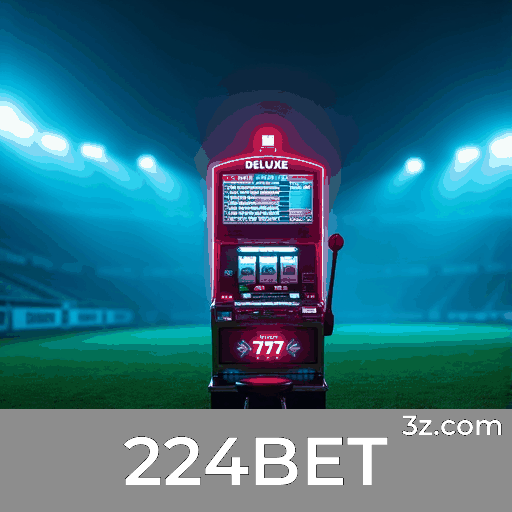 224BET: O Paraíso de Interação na Comunidade de Jogos