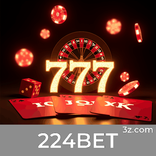 224BET: Jogo em Tempo Real e Emoção para Brasileiros