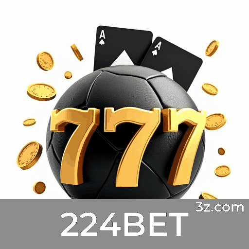 224BET: Análise Emocionante de Esporte para Estratégias Vencedoras