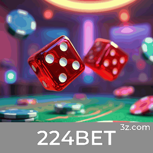 224BET: Jogo em Tempo Real e Emoção para Brasileiros