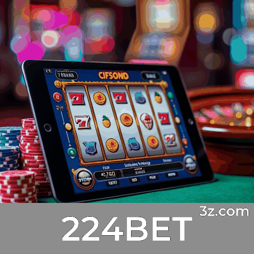 Tecnologia Avançada e Segurança Inigualável na 224BET