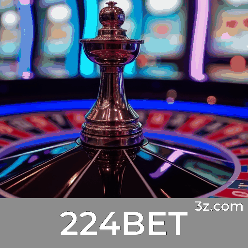 224BET: Experiência Imersiva e Diversificada para Brasileiros