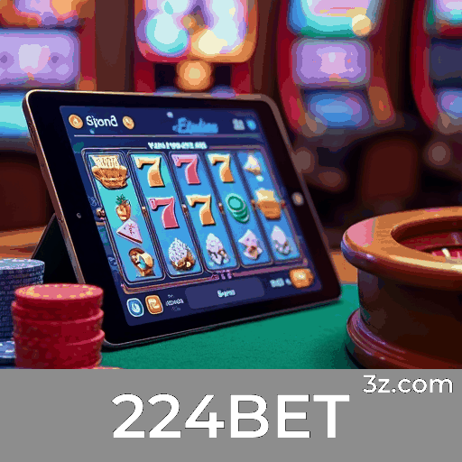 Tecnologia Avançada e Segurança Inigualável na 224BET