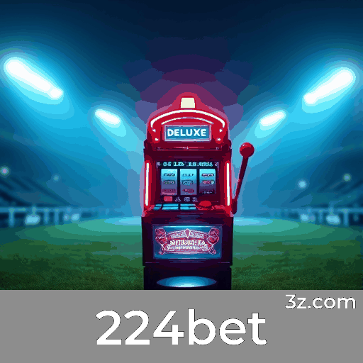 224bet: Apostas Simplificadas com o App Móvel 224bet: Apostas Simplificadas com o App Móvel