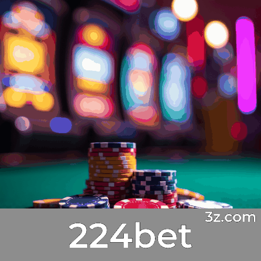 Experiência de Casino Elite no 224bet: Dealers Reais e Jogos Premium Experiência de Casino Elite no 224bet: Dealers Reais e Jogos Premium