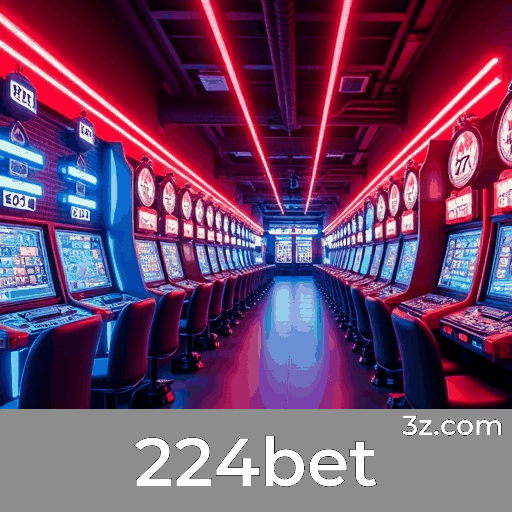 224bet: Seu Cassino Online Premiando e Seguro